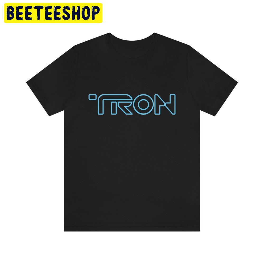 Tron Ride Trending Unisex Shirt