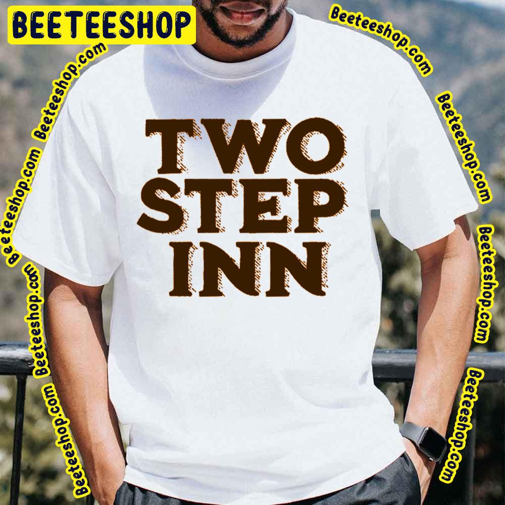 Two Step Inn Festival Logo Trending Unisex T-Shirt