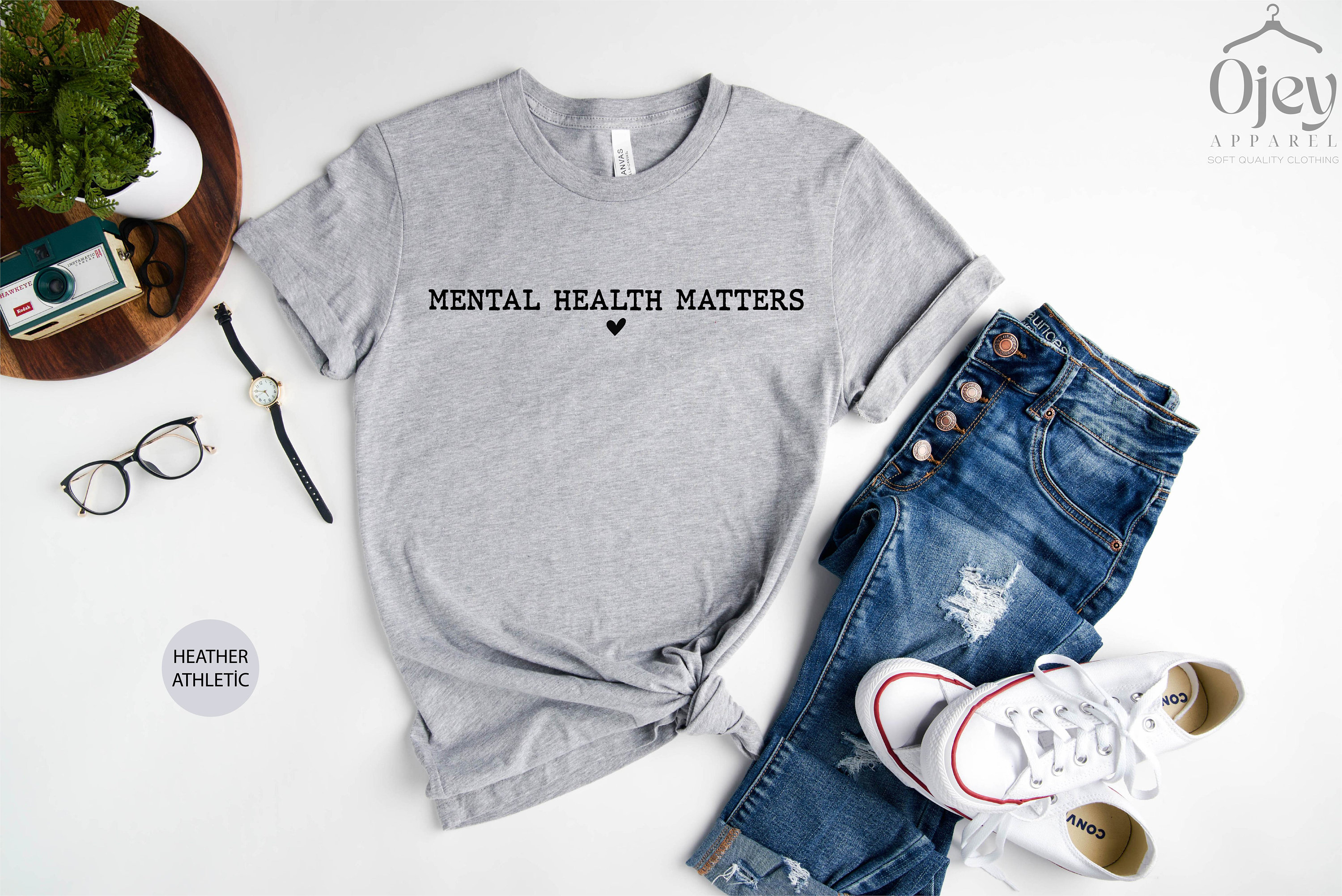 You Matter Inspirational Trending Unisex Shirt