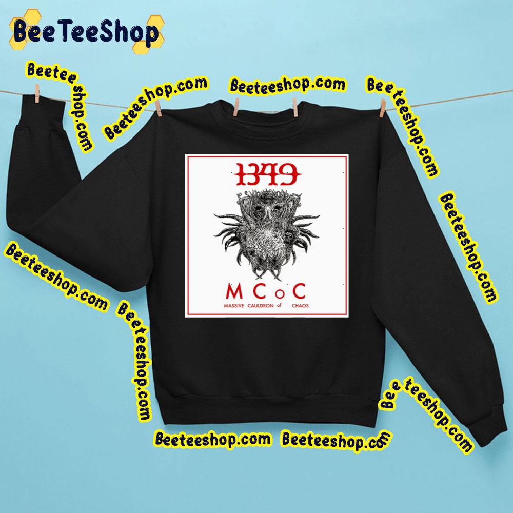 1349 M C O C Trending Unisex Sweatshirt