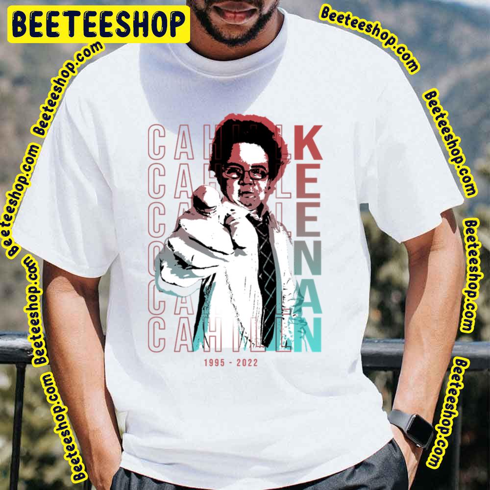 1995 2022 Keenan Cahill Trending Unisex T-Shirt