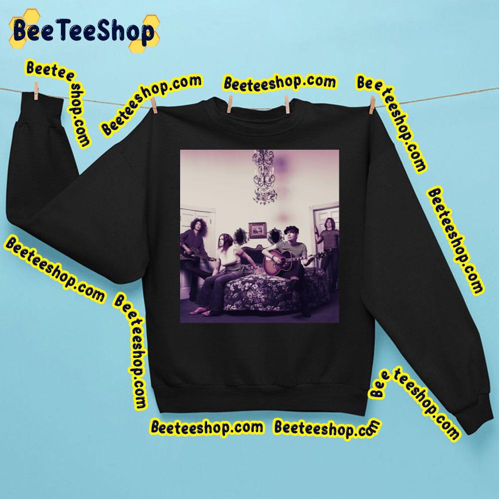 80’s The Dandy Warhols Trending Unisex Sweatshirt