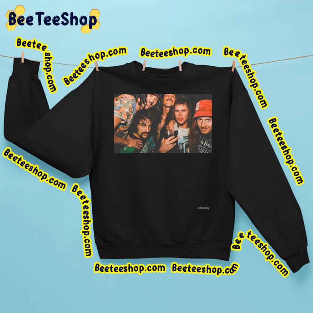 80’s Vintage Sticky Fingers Members Trending Unisex Sweatshirt