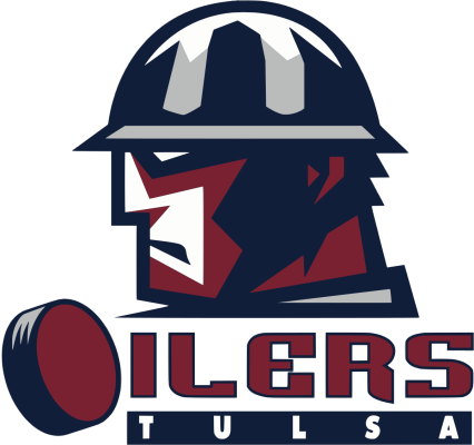 Tulsa Oilers logo.svg