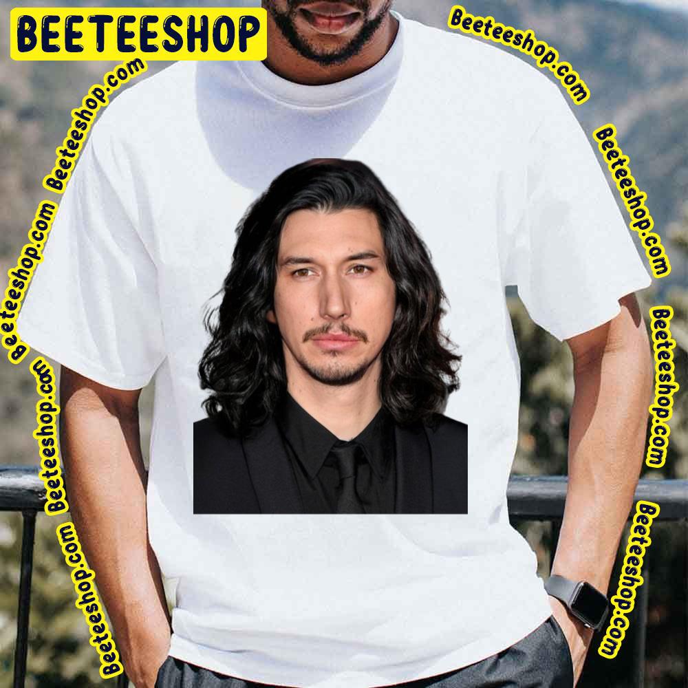 Adam Driver Trending Unisex T-Shirt