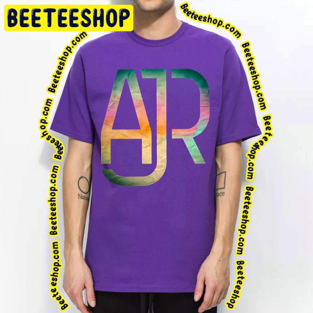 Ajr Band Logo Trending Unisex T-Shirt