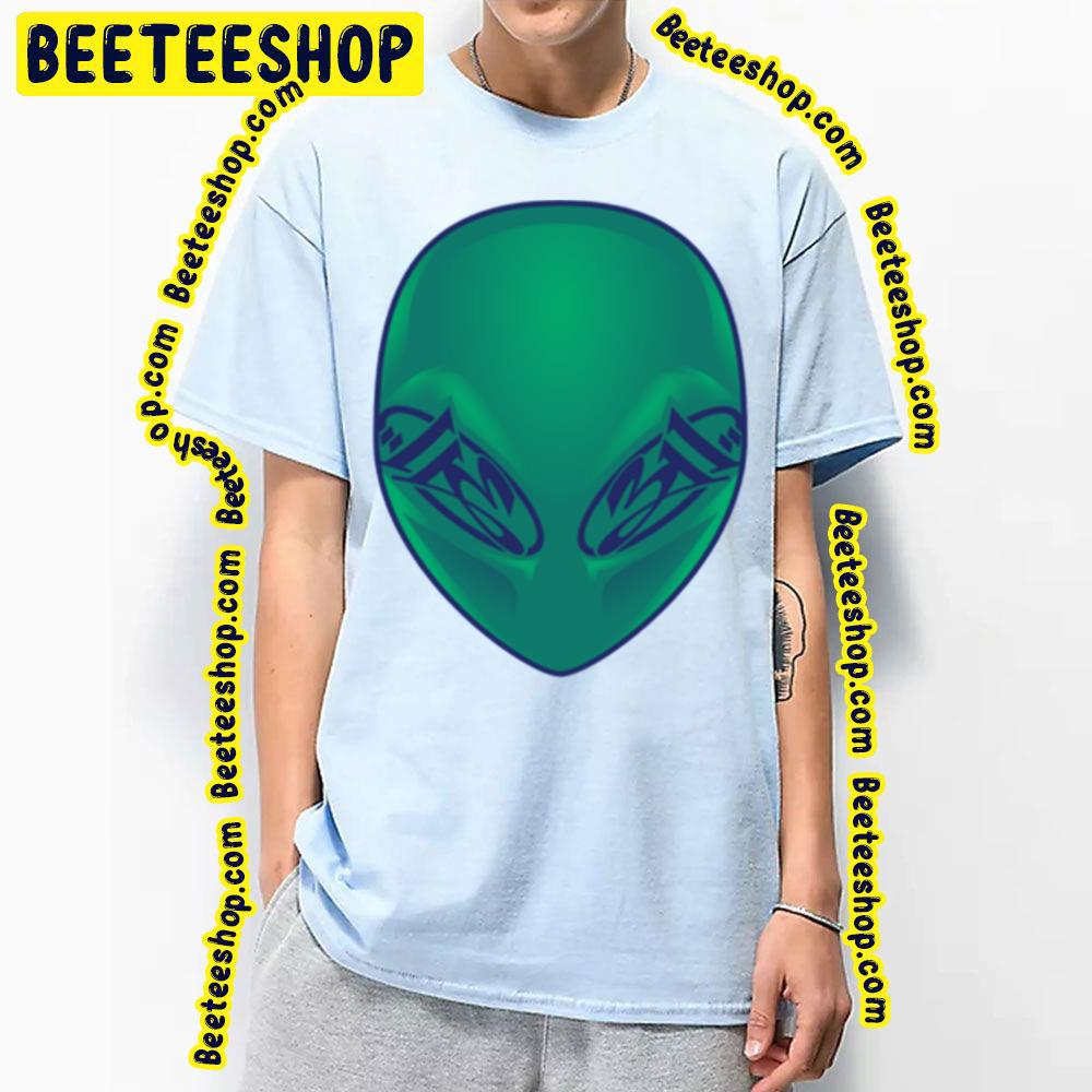 Aliens 311 Trending Unisex T-Shirt