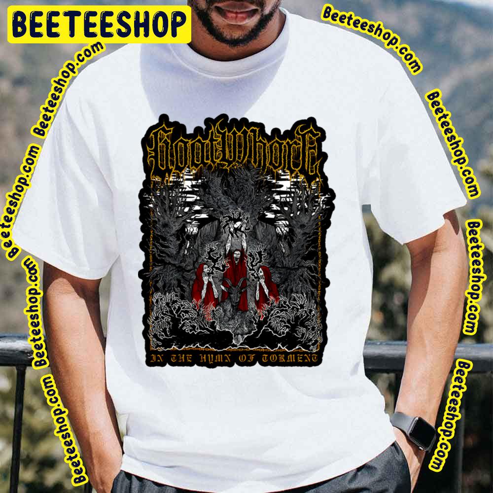 American Extreme Metal Band Goatwhore Trending Unisex T-Shirt