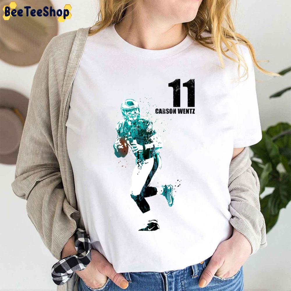 American Football Player Trending Unisex T-Shirt