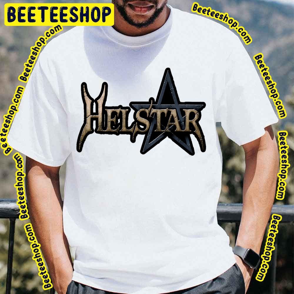 American Heavy Metal Helstar Trending Unisex T-Shirt