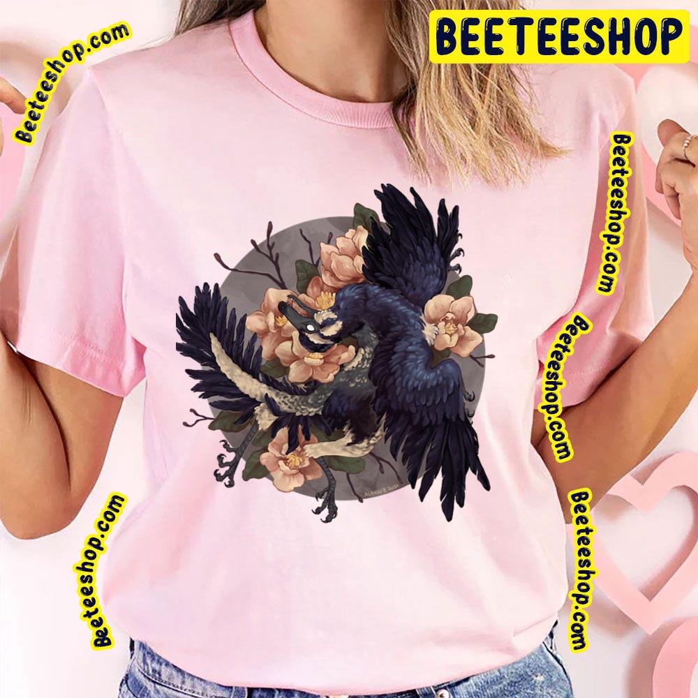 Animal Specimen Band Trending Unisex T-Shirt