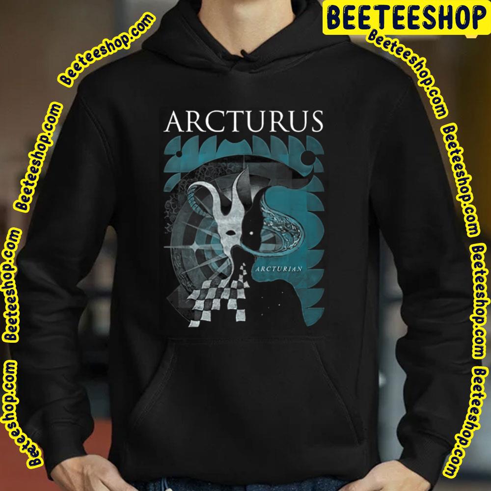 Arcturian Arcturus Band Trending Unisex T-Shirt