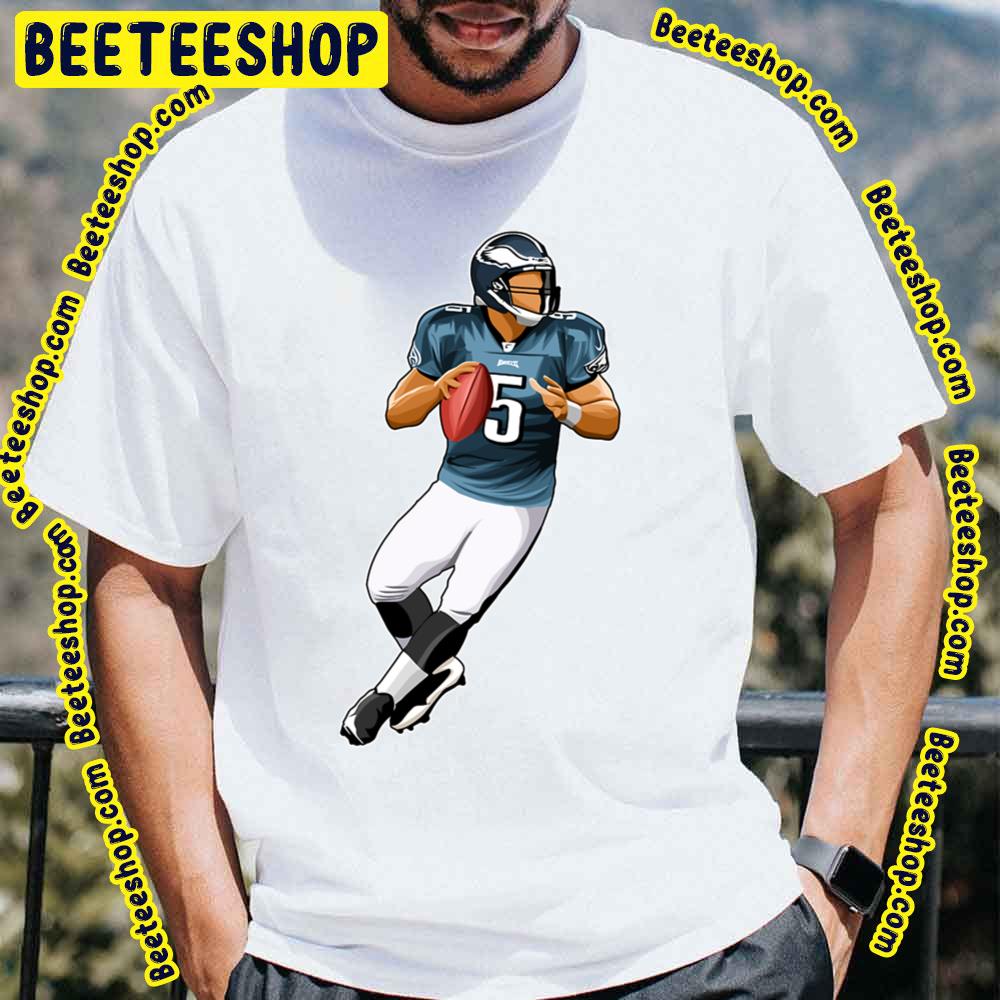 Art Donovan Mcnabb Football Trending Unisex T-Shirt