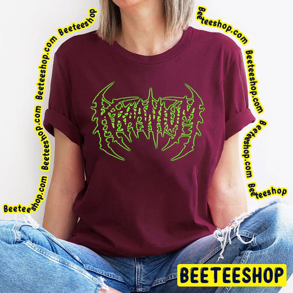 Art Kraanium Logo Trending Unisex T-Shirt