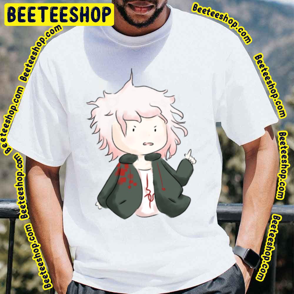 Baby Nagito Trending Unisex T-Shirt