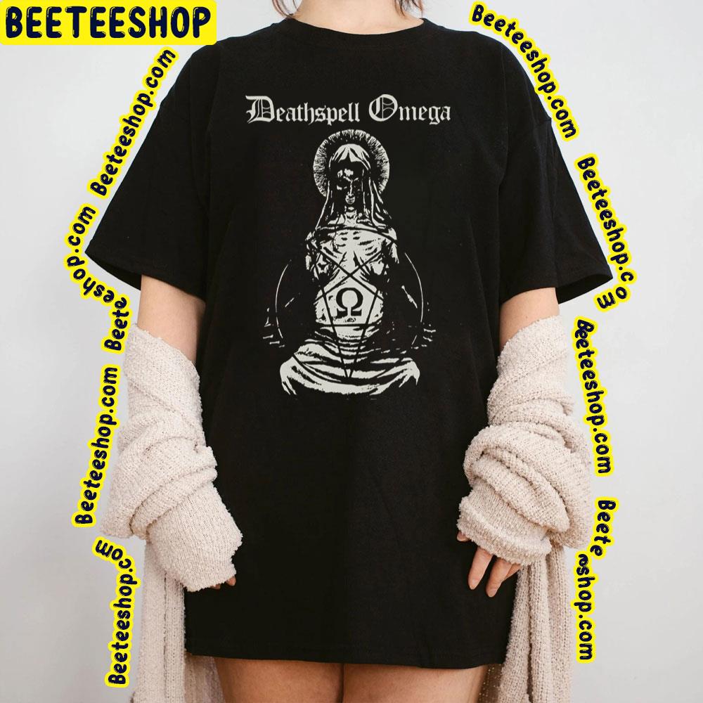 Band Deathspell Omega Trending Unisex T-Shirt