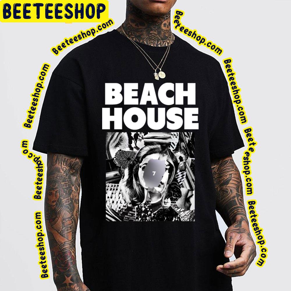 Beach House 7 Trending Unisex T-Shirt