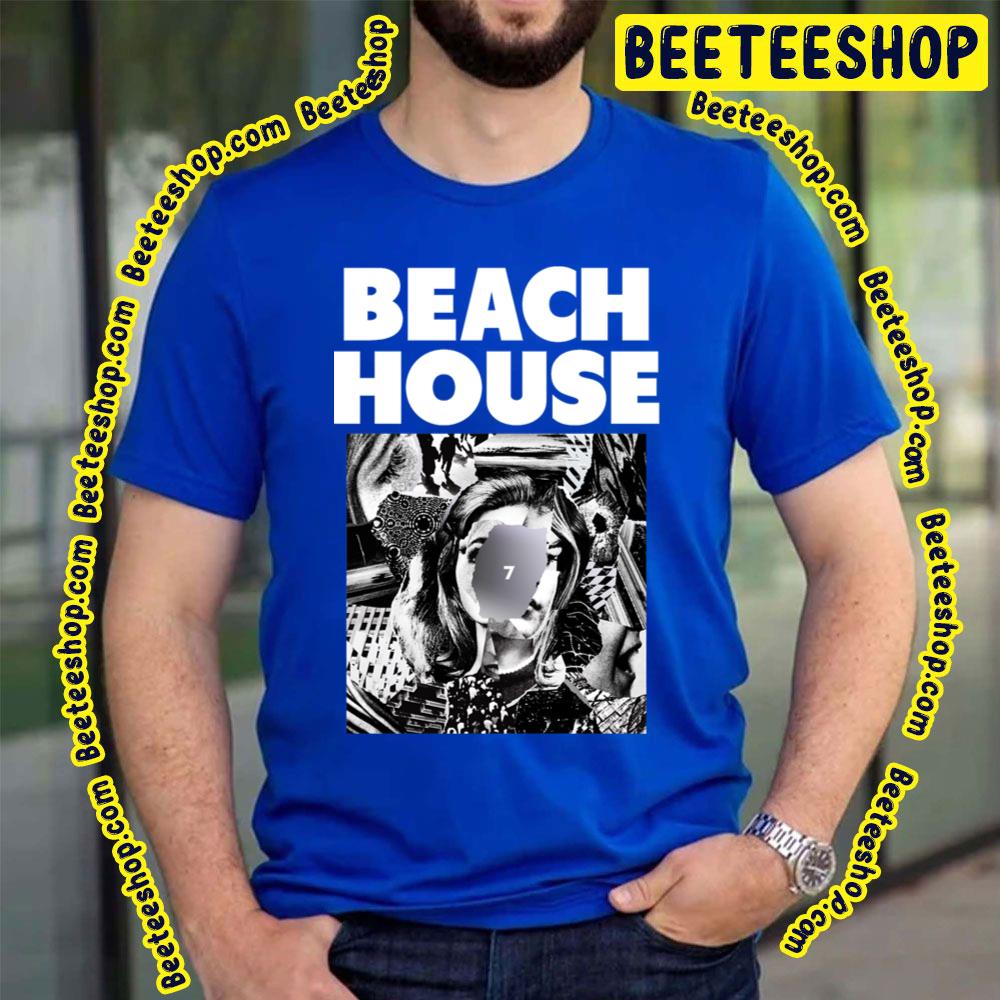 Beach House 7 Trending Unisex T-Shirt