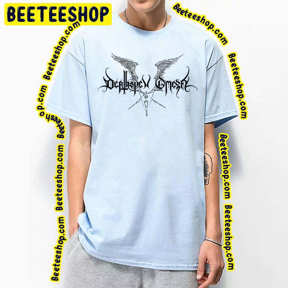 Black Art Deathspell Omega Band Trending Unisex T-Shirt