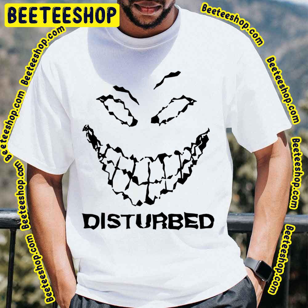 Black Art Disturbed Trending Unisex T-Shirt