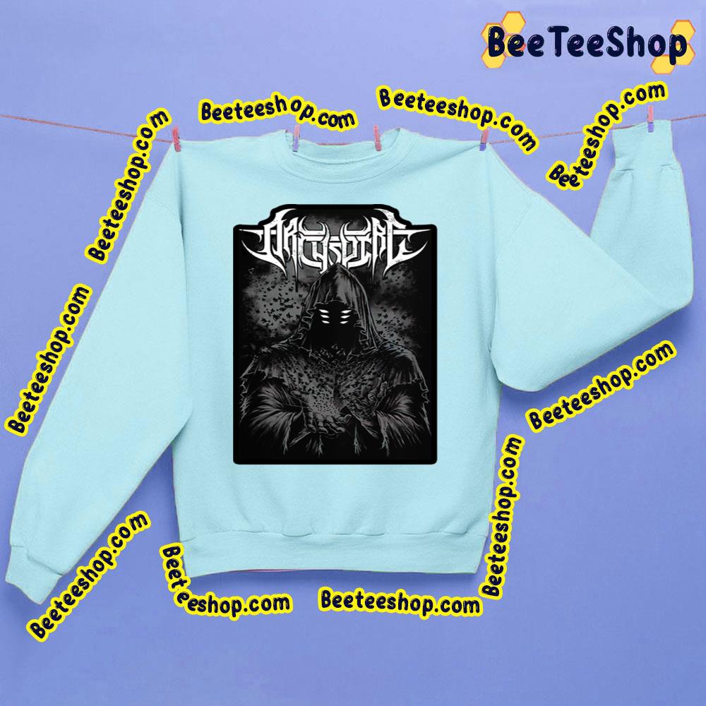 Black Robed Archspire Trending Unisex Sweatshirt