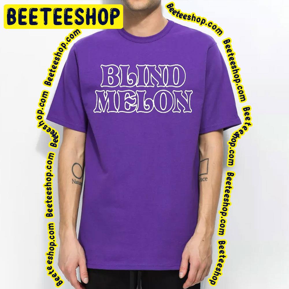 Blind Melon Black Artwork Trending Unisex T-Shirt