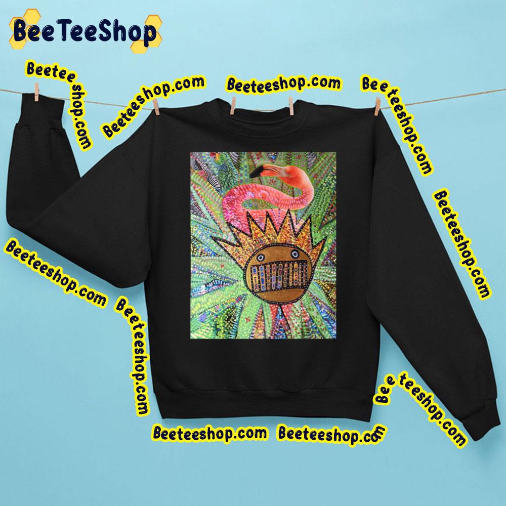 Boognish And The Scepter Ween Trending Unisex Sweatshirt