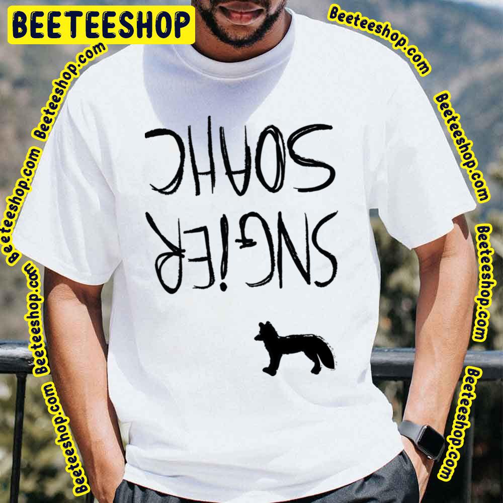 Chaos Reigns Trending Unisex T-Shirt