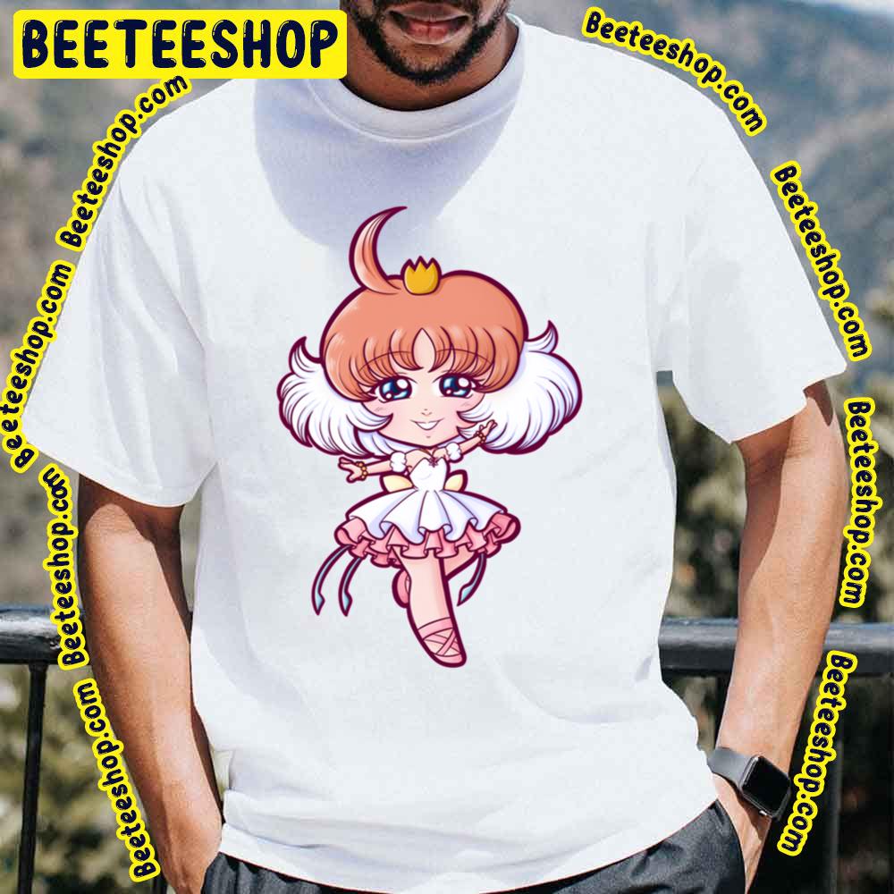 Chibi Princess Tutu Trending Unisex T-Shirt