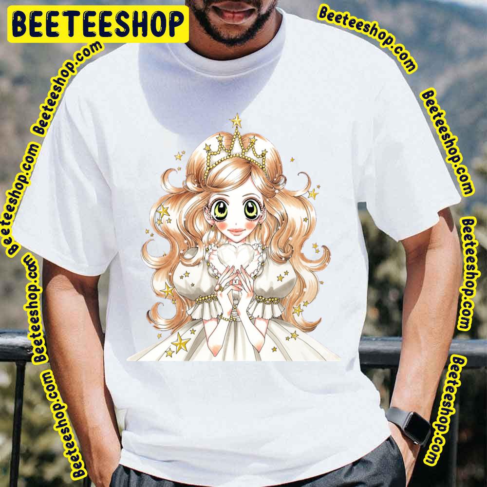 Chocola Sugar Sugar Rune Illustration Trending Unisex T-Shirt