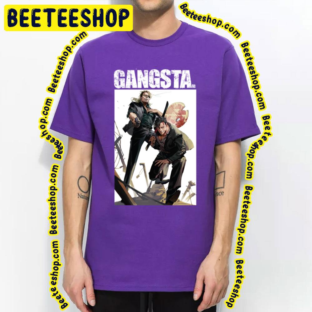 Cool Gangsta Trending Unisex T-Shirt