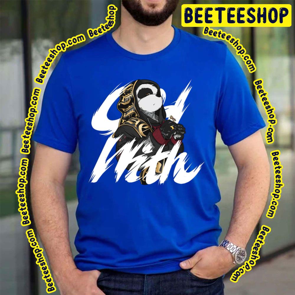 Cool Kung Fu Panda Trending Unisex T-Shirt