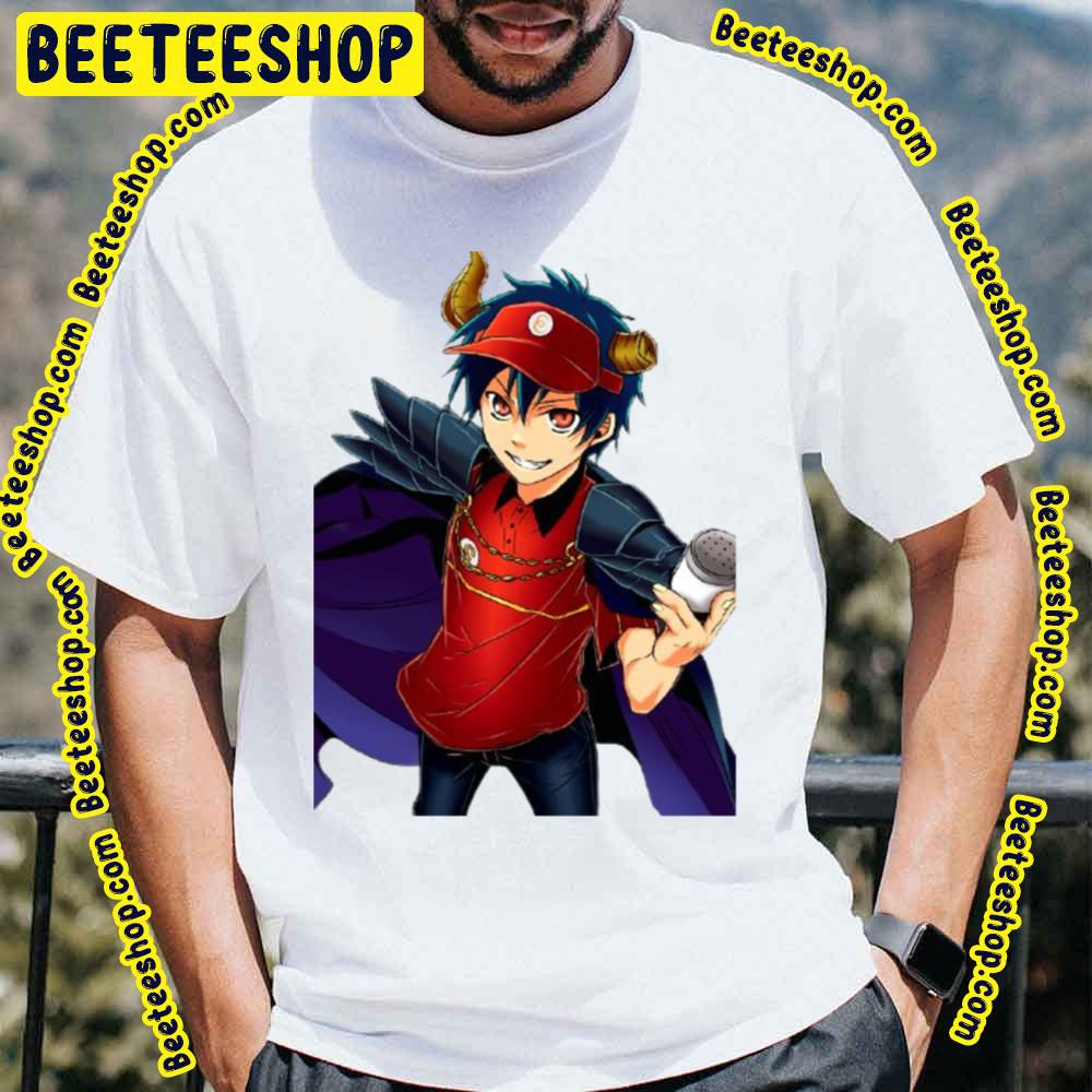 Cool The Devil Is A Part-Timer! Trending Unisex T-Shirt