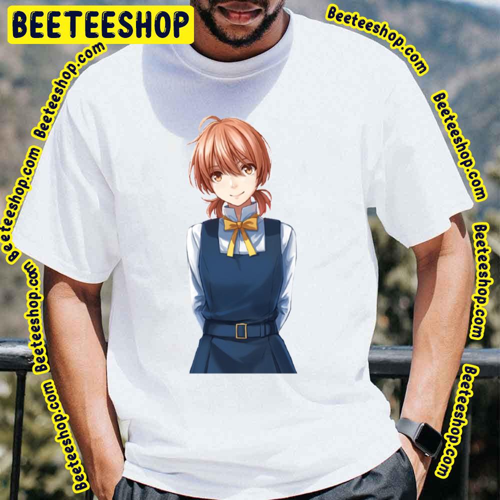 Cute Bloom Into You Trending Unisex T-Shirt