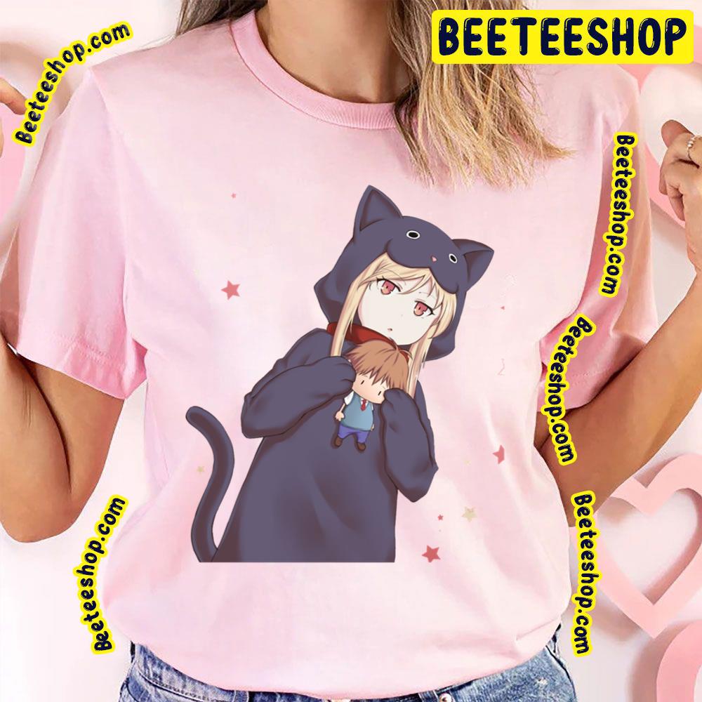 Cute Doll Sakurasou No Pet Na Kanojo Trending Unisex T-Shirt