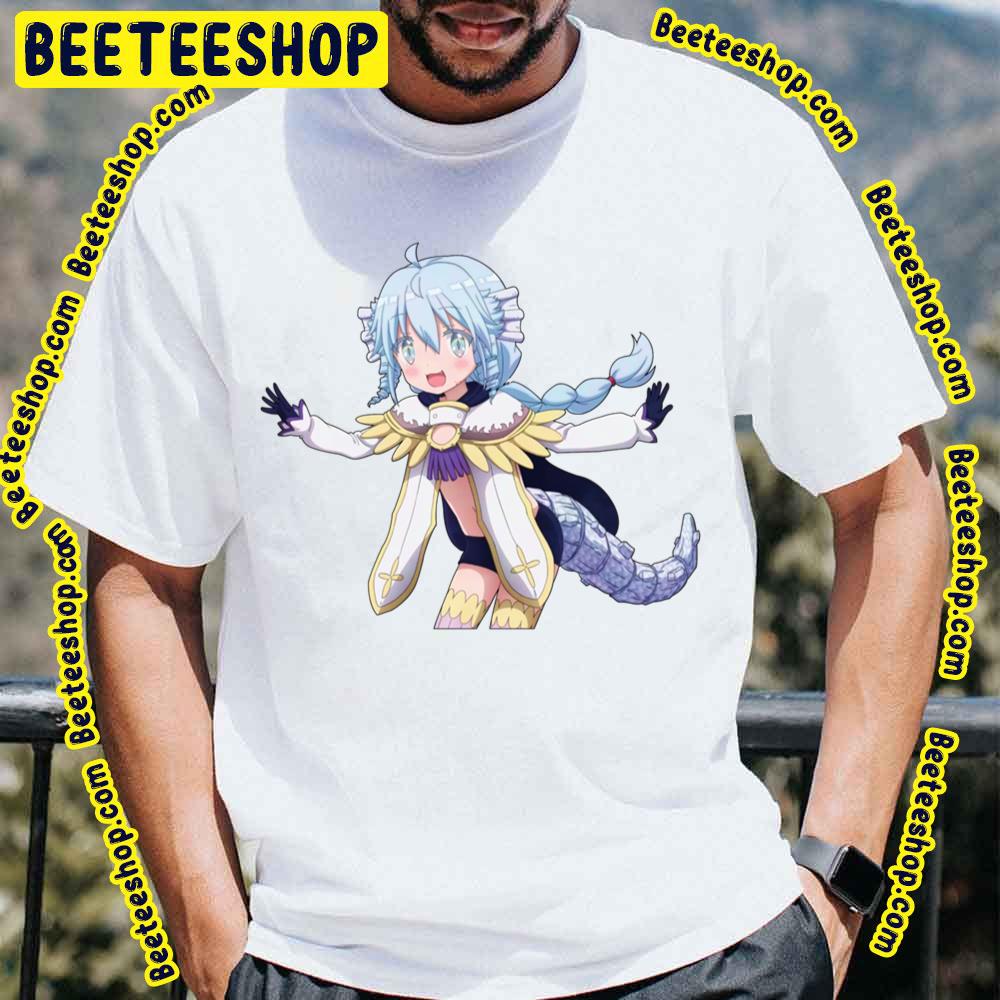 Cute Fafnir Rpg Real Estate Rpg Fudousan Trending Unisex T-Shirt