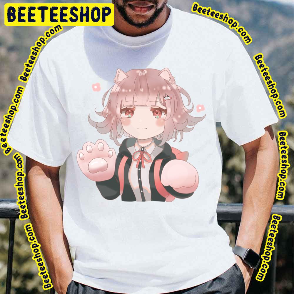 Cute Girl Chiaki Trending Unisex T-Shirt