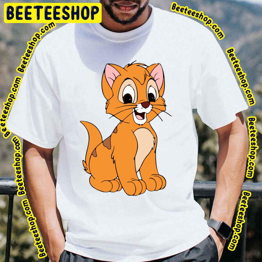 Cute Oliver & Company Trending Unisex T-Shirt