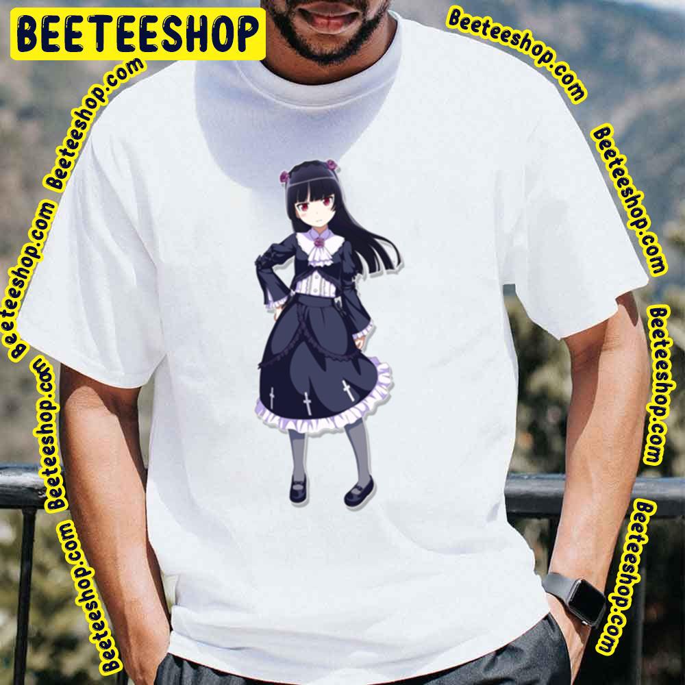 Cute Oreimo Trending Unisex T-Shirt