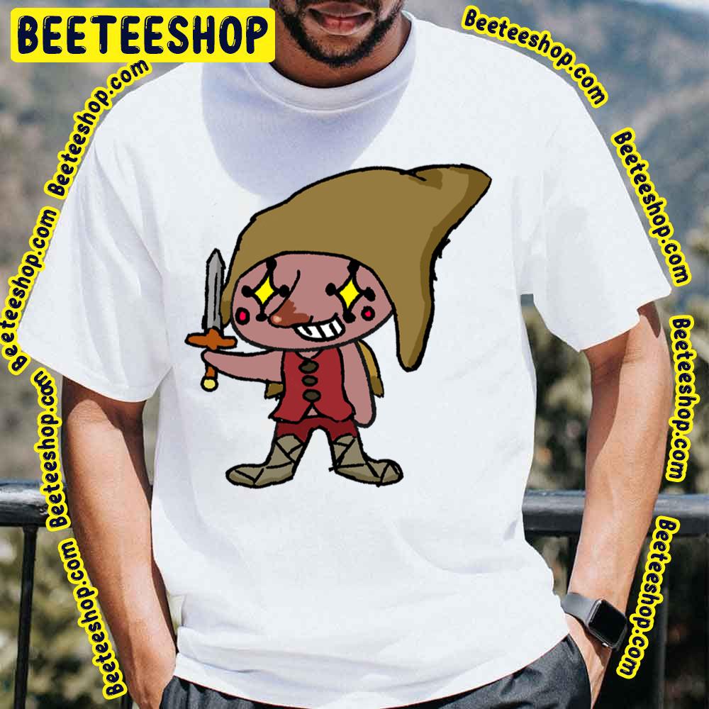 Cute Shadowverse Goblin Trending Unisex T-Shirt