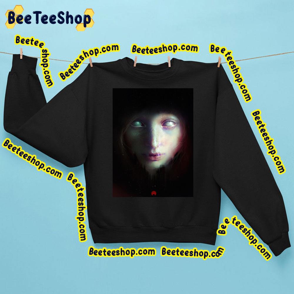 Dark Matter Trending Unisex Sweatshirt