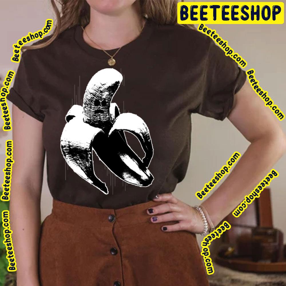 Death Banana Trending Unisex T-Shirt
