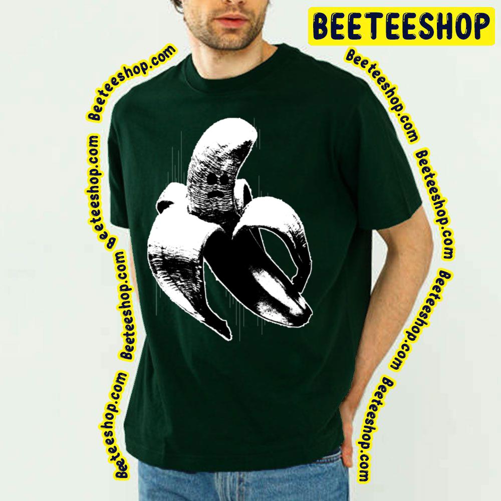 Death Banana Trending Unisex T-Shirt