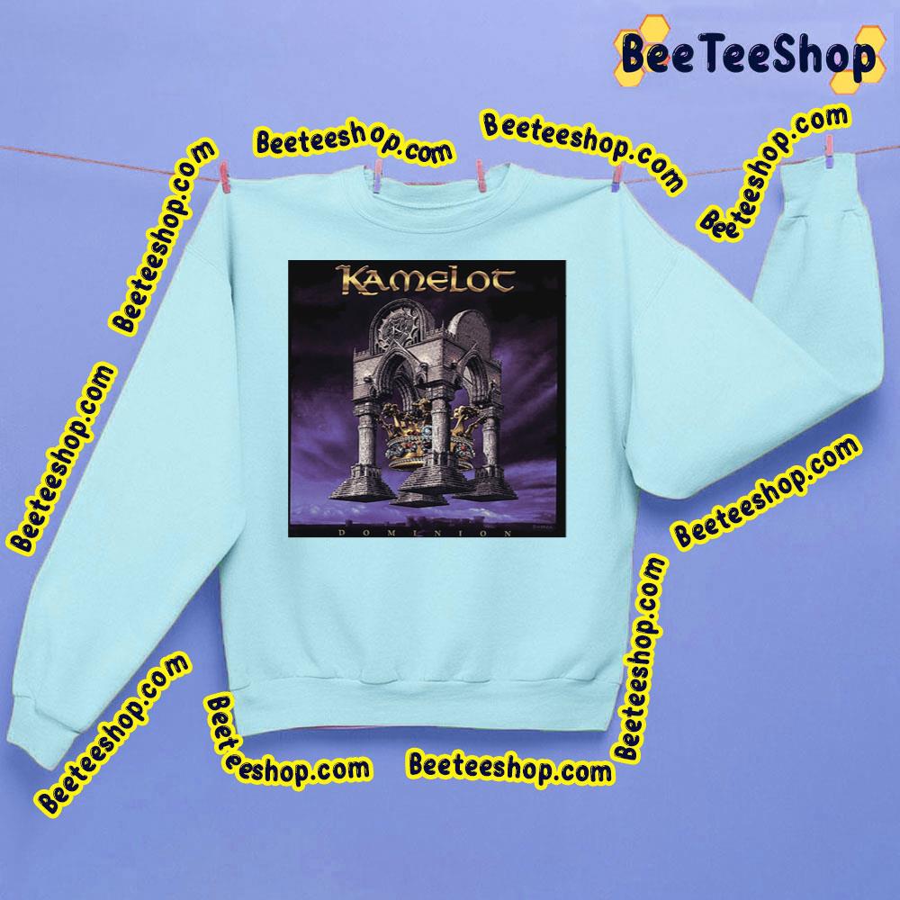 Dominion Kamelot Trending Unisex Sweatshirt