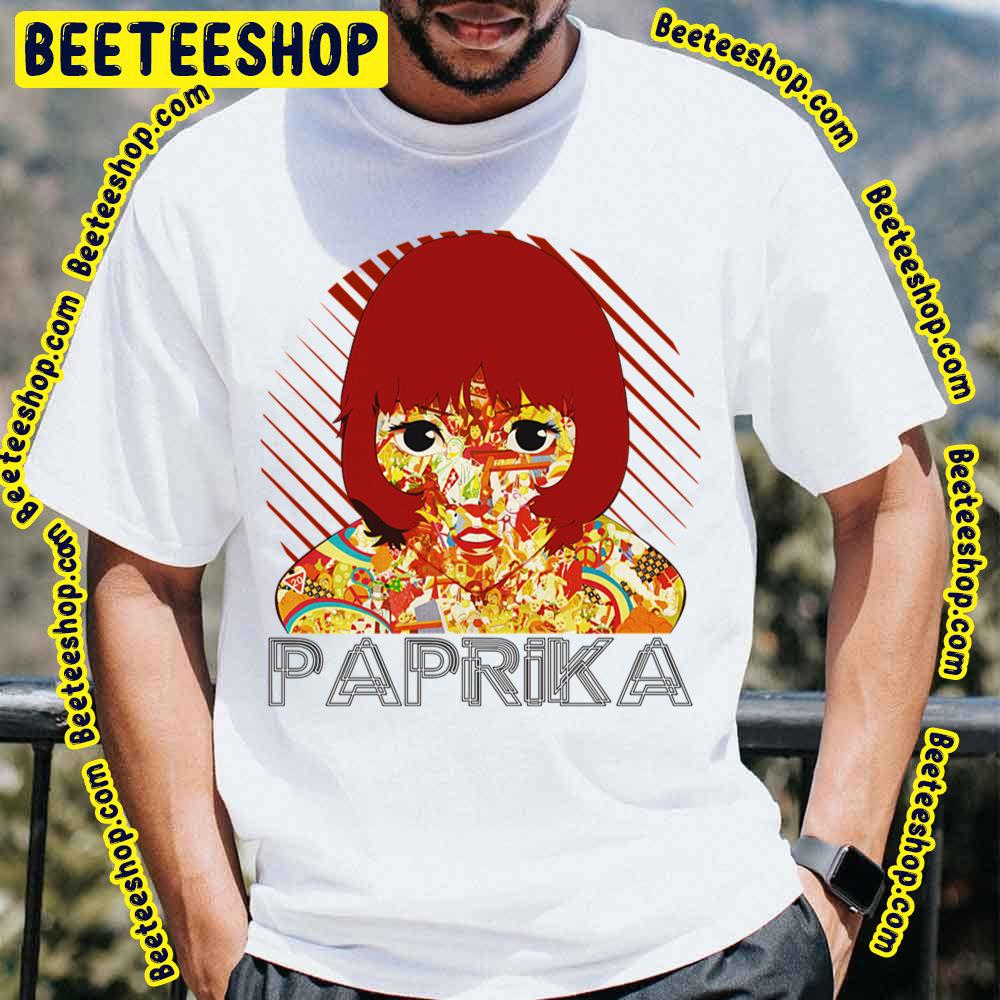 Dreaming A Dream Paprika Trending Unisex T-Shirt