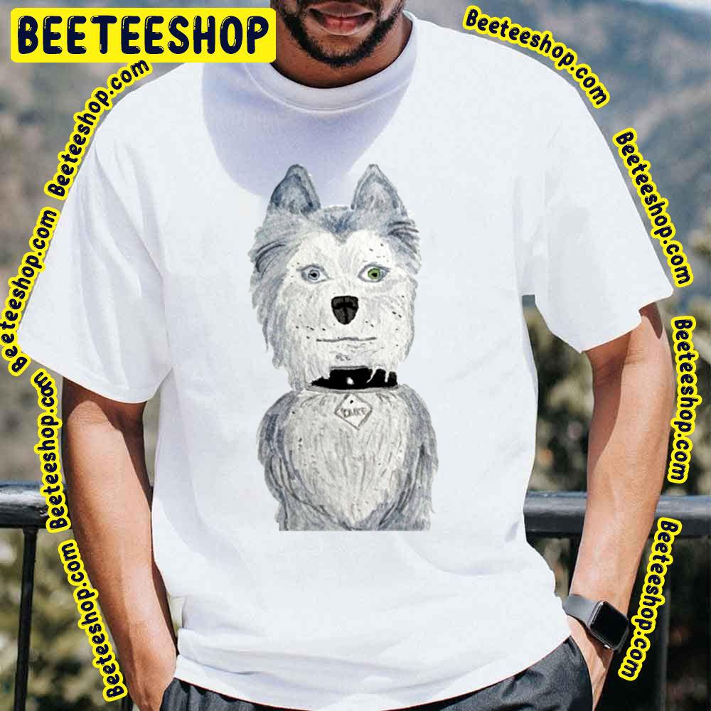 Duke Isle Of Dogs Trending Unisex T-Shirt