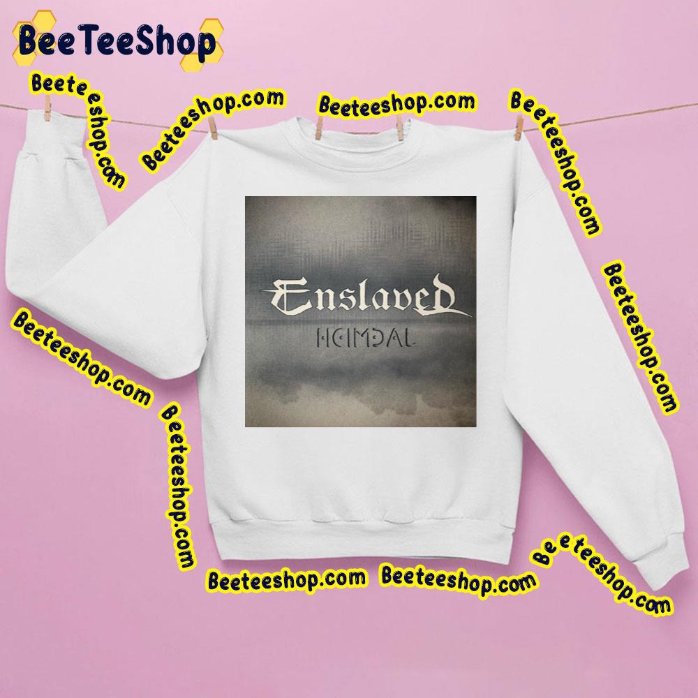 Enslaved Hcimdal Trending Unisex Shirt