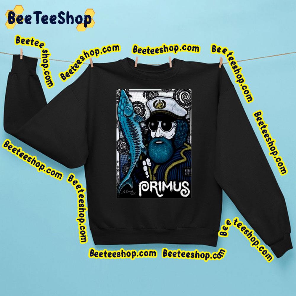 Fanart Primus Trending Unisex Sweatshirt