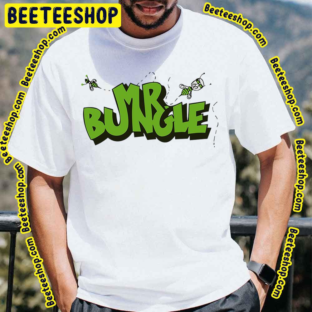 Funny Logo Mr Bungle Trending Unisex T-Shirt