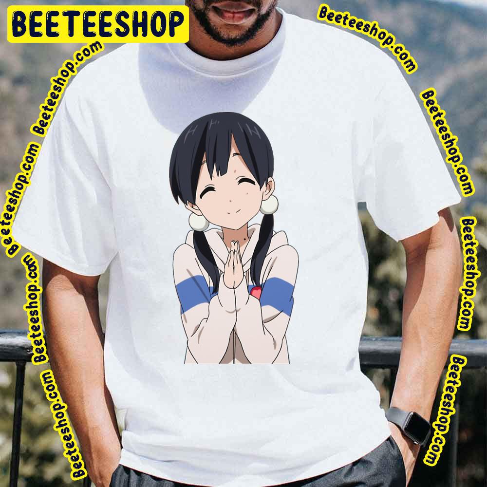 Funny Tamako Market Kitashirakawa Tamako Trending Unisex T-Shirt